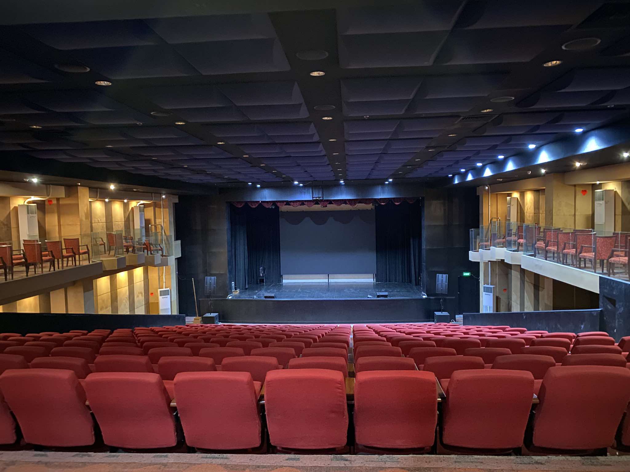 Theatre